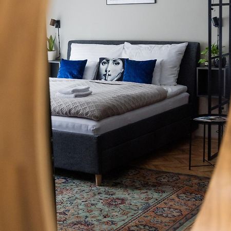 Oázis Apartman Veszprém Esterno foto