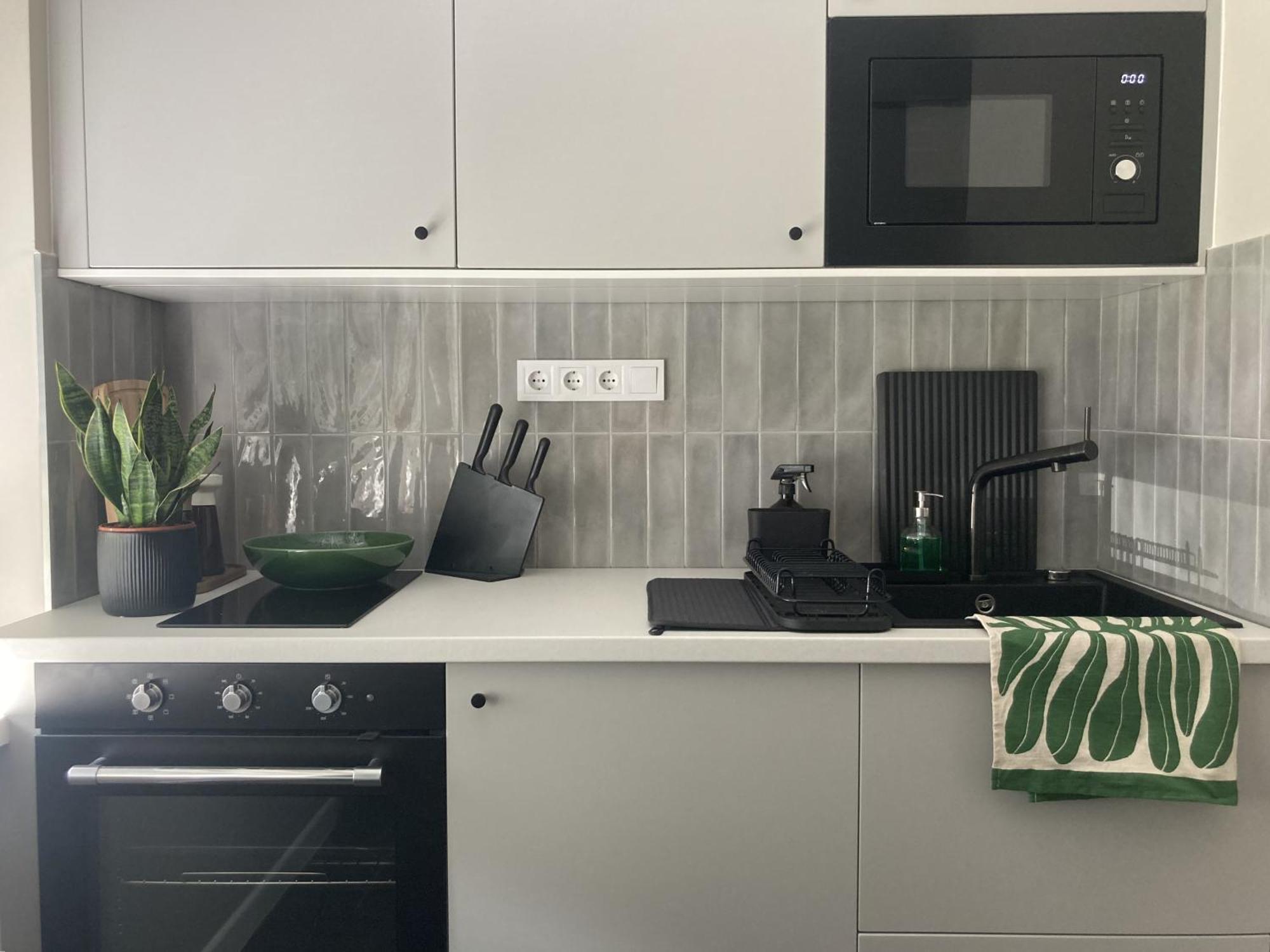 Oázis Apartman Veszprém Esterno foto
