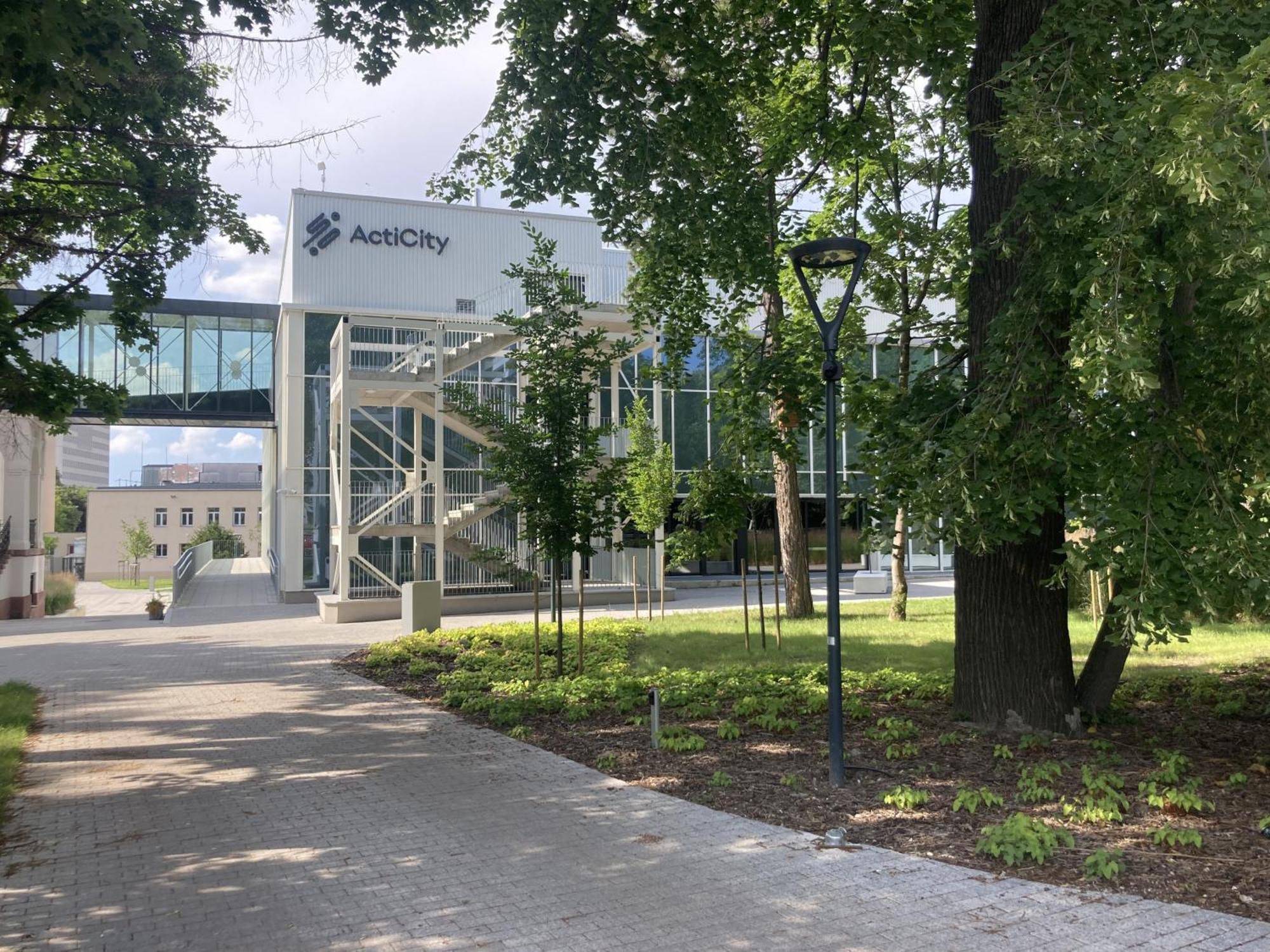 Oázis Apartman Veszprém Esterno foto