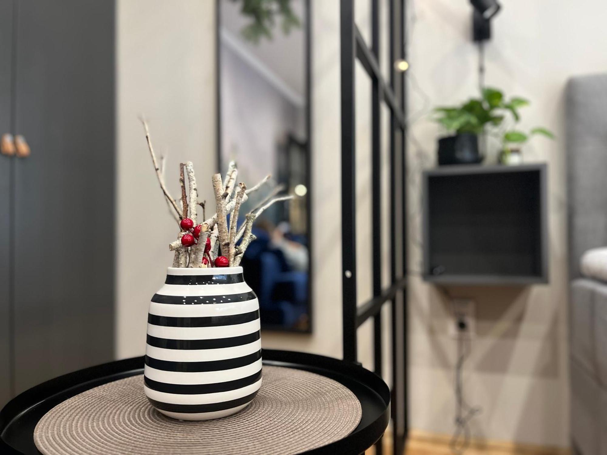 Oázis Apartman Veszprém Esterno foto