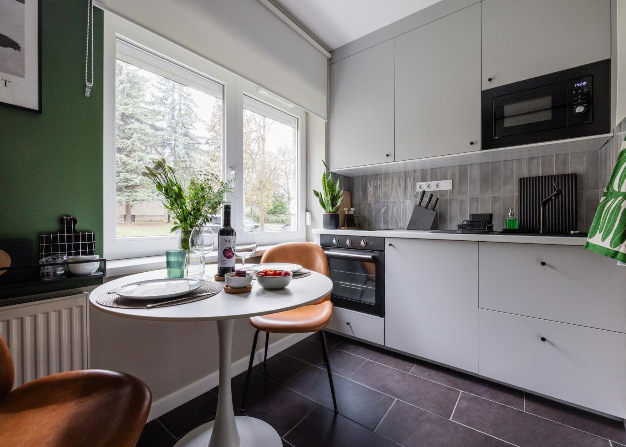 Oázis Apartman Veszprém Esterno foto