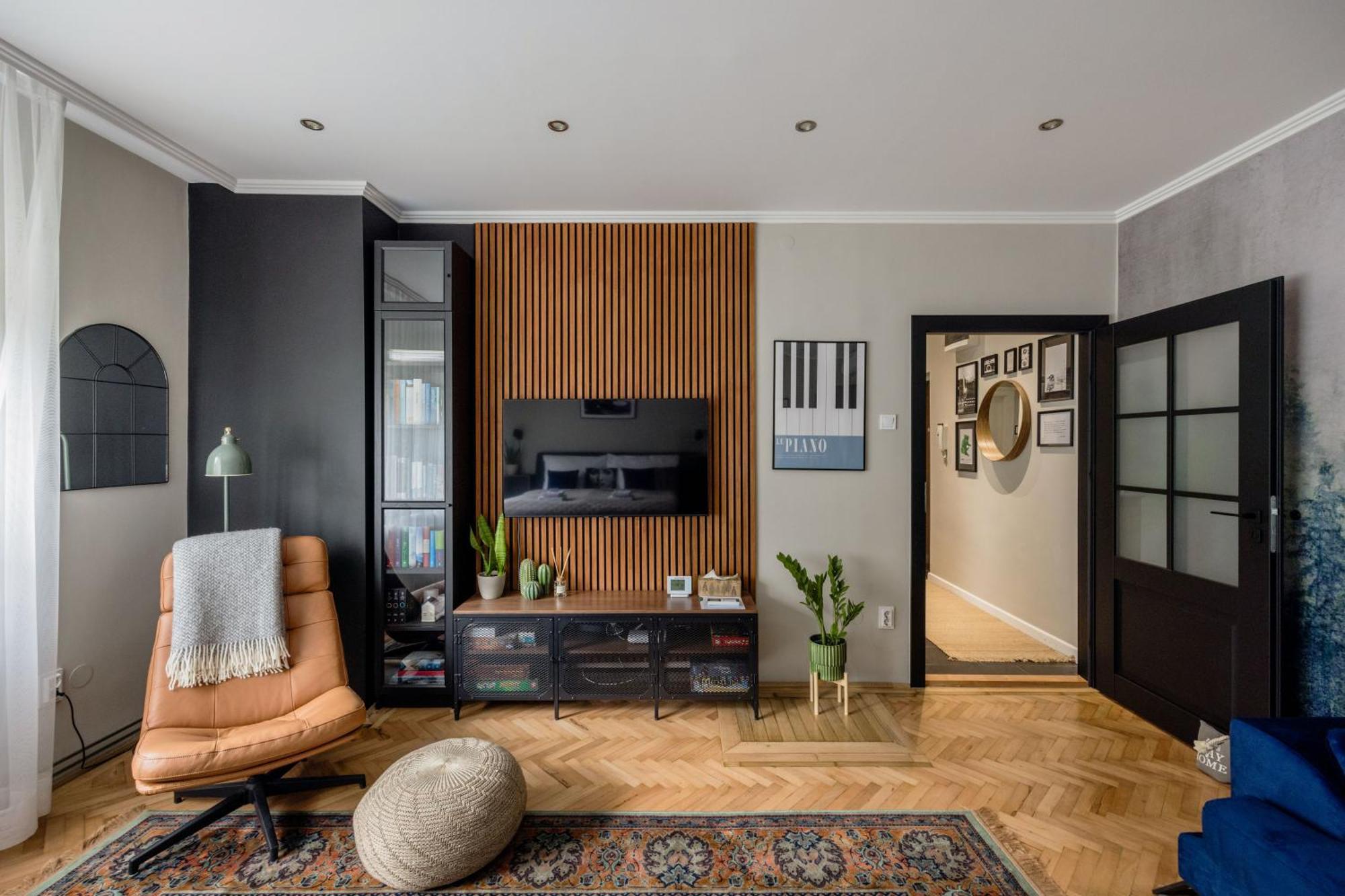 Oázis Apartman Veszprém Esterno foto